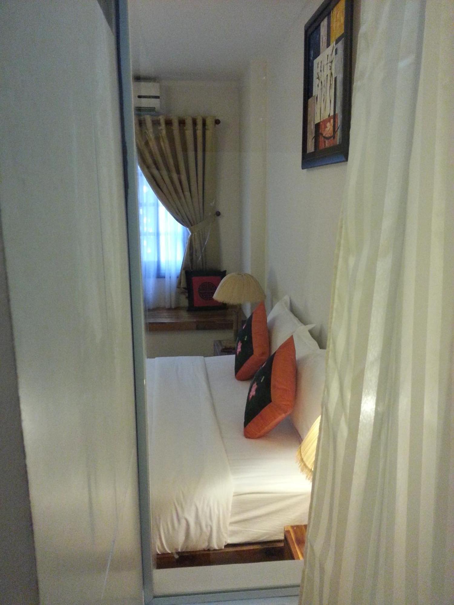 Pink Tulip Hotel Ho Chi Minh Zewnętrze zdjęcie
